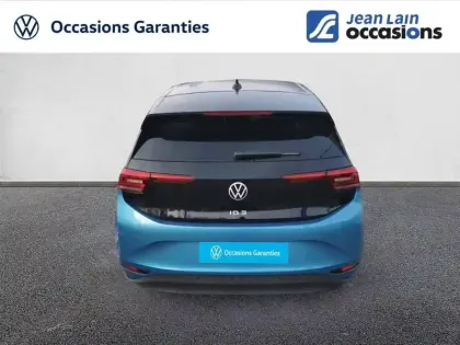 Photo 7 Volkswagen Id.3  204 ch Pro