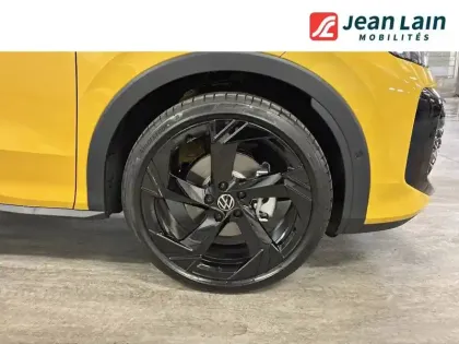 Photo 8 Volkswagen T-roc  1.5 eTSI EVO2 Hybrid 150 ch DSG7