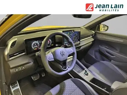 Photo 10 Volkswagen T-roc  1.5 eTSI EVO2 Hybrid 150 ch DSG7