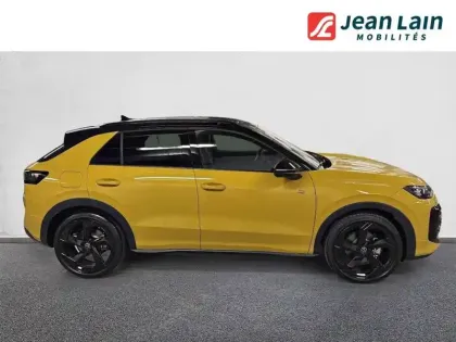 Photo 3 Volkswagen T-roc  1.5 eTSI EVO2 Hybrid 150 ch DSG7