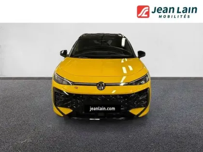 Photo 1 Volkswagen T-roc  1.5 eTSI EVO2 Hybrid 150 ch DSG7