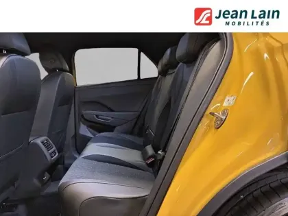 Photo 16 Volkswagen T-roc  1.5 eTSI EVO2 Hybrid 150 ch DSG7