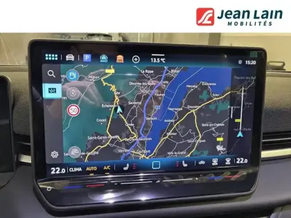 Photo 14 Volkswagen T-roc  1.5 eTSI EVO2 Hybrid 150 ch DSG7