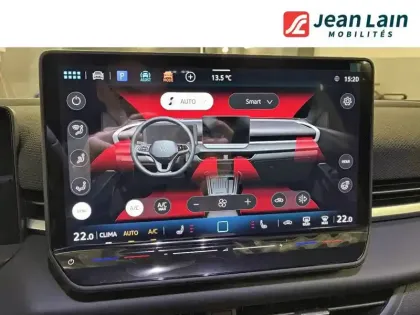 Photo 13 Volkswagen T-roc  1.5 eTSI EVO2 Hybrid 150 ch DSG7