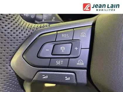 Photo 11 Volkswagen T-roc  1.5 eTSI EVO2 Hybrid 150 ch DSG7