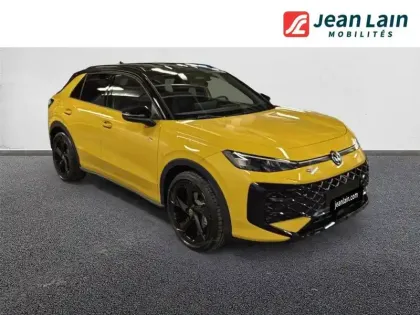 Photo 2 Volkswagen T-roc  1.5 eTSI EVO2 Hybrid 150 ch DSG7