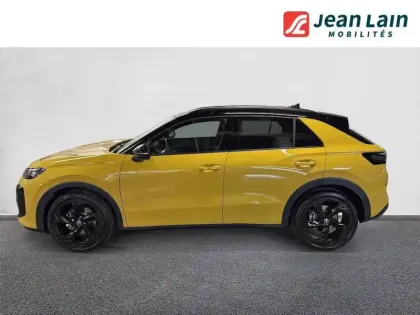 Photo 7 Volkswagen T-roc  1.5 eTSI EVO2 Hybrid 150 ch DSG7