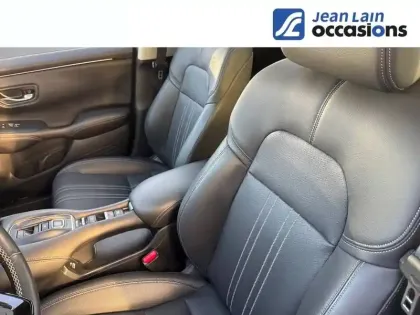 Photo 19 Honda Zr-V  e:HEV 2.0 i-MMD