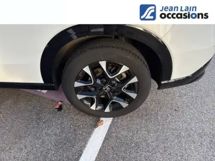 Photo 8 Honda Zr-V  e:HEV 2.0 i-MMD