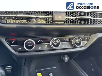 Photo 13 Honda Zr-V  e:HEV 2.0 i-MMD