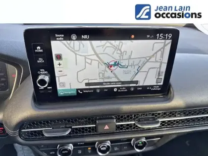 Photo 15 Honda Zr-V  e:HEV 2.0 i-MMD