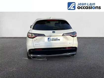 Photo 5 Honda Zr-V  e:HEV 2.0 i-MMD