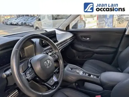 Photo 10 Honda Zr-V  e:HEV 2.0 i-MMD