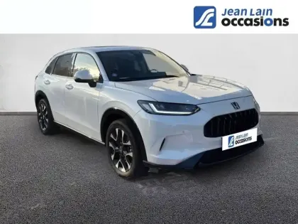 Photo 2 Honda Zr-V  e:HEV 2.0 i-MMD