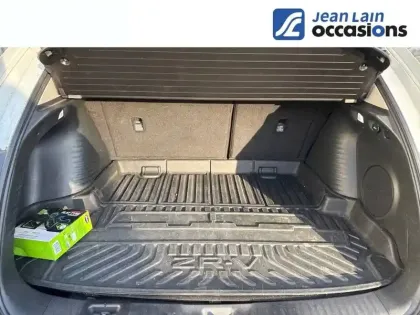 Photo 9 Honda Zr-V  e:HEV 2.0 i-MMD