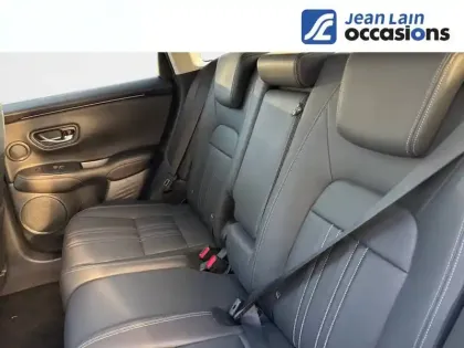 Photo 16 Honda Zr-V  e:HEV 2.0 i-MMD