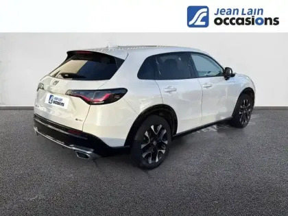 Photo 4 Honda Zr-V  e:HEV 2.0 i-MMD