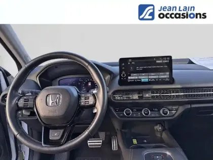 Photo 17 Honda Zr-V  e:HEV 2.0 i-MMD