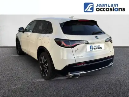 Photo 6 Honda Zr-V  e:HEV 2.0 i-MMD