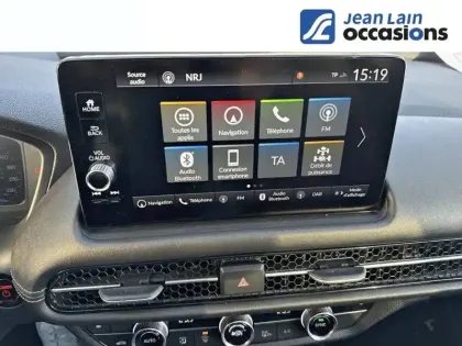 Photo 14 Honda Zr-V  e:HEV 2.0 i-MMD