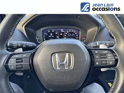 Photo 11 Honda Zr-V  e:HEV 2.0 i-MMD