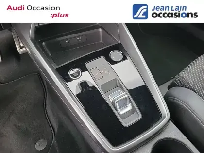 Photo 12 Audi A3  Sportback TFSI Mild Hybrid 150 S tronic 7