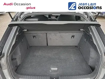 Photo 9 Audi A3  Sportback TFSI Mild Hybrid 150 S tronic 7