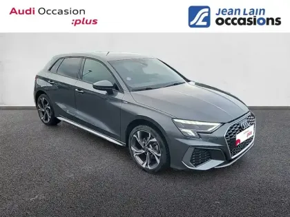 Photo 2 Audi A3  Sportback TFSI Mild Hybrid 150 S tronic 7