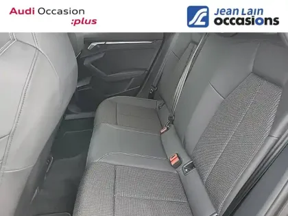 Photo 16 Audi A3  Sportback TFSI Mild Hybrid 150 S tronic 7