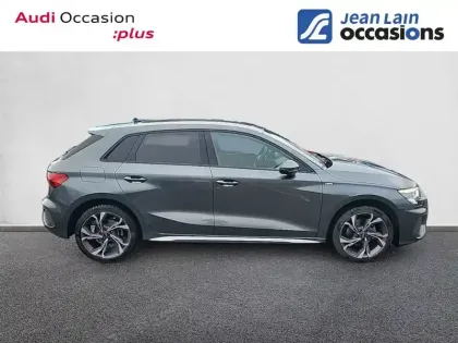 Photo 3 Audi A3  Sportback TFSI Mild Hybrid 150 S tronic 7