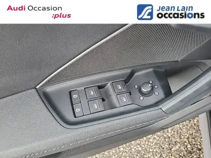 Photo 18 Audi A3  Sportback TFSI Mild Hybrid 150 S tronic 7