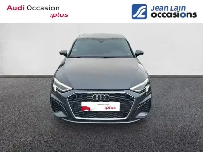 Photo 1 Audi A3  Sportback TFSI Mild Hybrid 150 S tronic 7