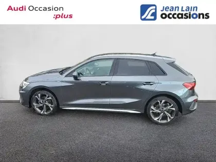 Photo 7 Audi A3  Sportback TFSI Mild Hybrid 150 S tronic 7