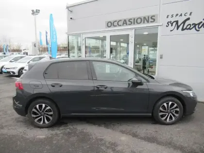 Photo 5 Volkswagen Golf  1.5 eTSI OPF 130 DSG7