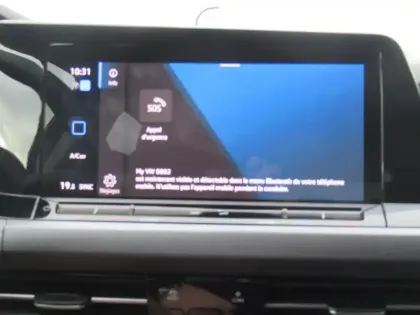 Photo 24 Volkswagen Golf  1.5 eTSI OPF 130 DSG7