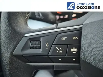 Photo 19 Seat Arona  1.0 EcoTSI 115 ch Start/Stop DSG7