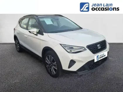 Photo 2 Seat Arona  1.0 EcoTSI 115 ch Start/Stop DSG7