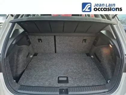 Photo 9 Seat Arona  1.0 EcoTSI 115 ch Start/Stop DSG7