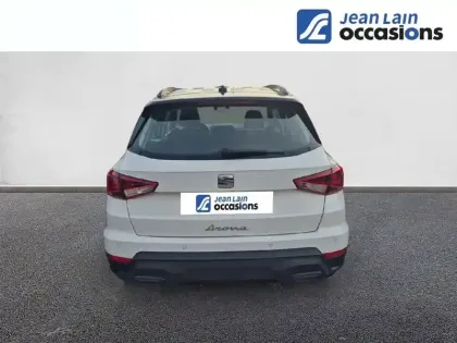 Photo 5 Seat Arona  1.0 EcoTSI 115 ch Start/Stop DSG7