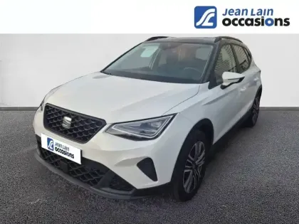 Photo Seat Arona Style