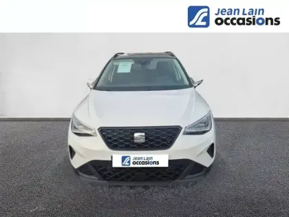 Photo 1 Seat Arona  1.0 EcoTSI 115 ch Start/Stop DSG7
