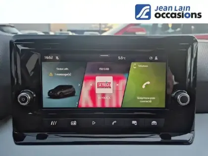 Photo 14 Seat Arona  1.0 EcoTSI 115 ch Start/Stop DSG7