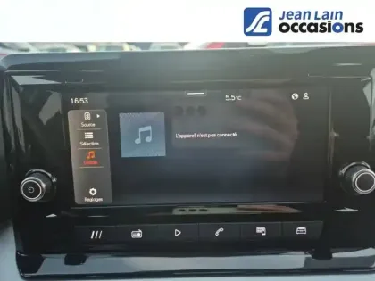 Photo 15 Seat Arona  1.0 EcoTSI 115 ch Start/Stop DSG7