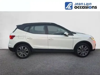 Photo 3 Seat Arona  1.0 EcoTSI 115 ch Start/Stop DSG7