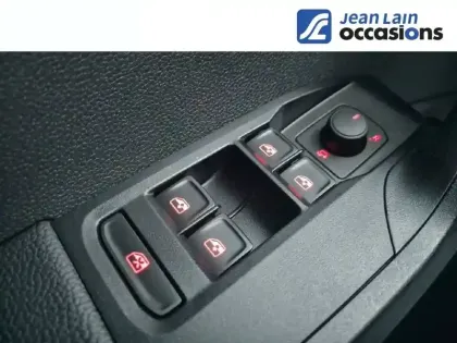 Photo 18 Seat Arona  1.0 EcoTSI 115 ch Start/Stop DSG7