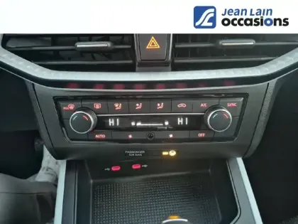 Photo 13 Seat Arona  1.0 EcoTSI 115 ch Start/Stop DSG7