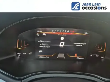 Photo 20 Seat Arona  1.0 EcoTSI 115 ch Start/Stop DSG7