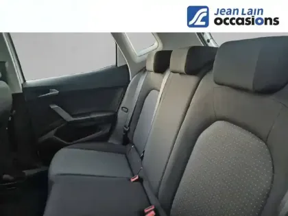 Photo 16 Seat Arona  1.0 EcoTSI 115 ch Start/Stop DSG7