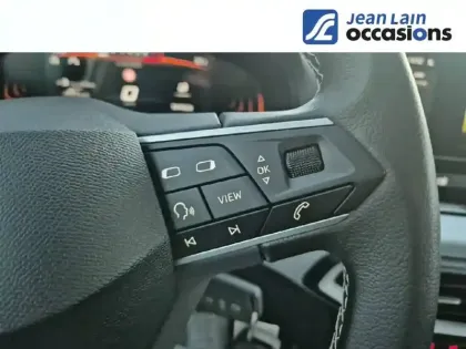 Photo 11 Seat Arona  1.0 EcoTSI 115 ch Start/Stop DSG7