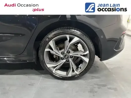 Photo 8 Audi A3  Sportback 40 TFSIe 204 S tronic 6